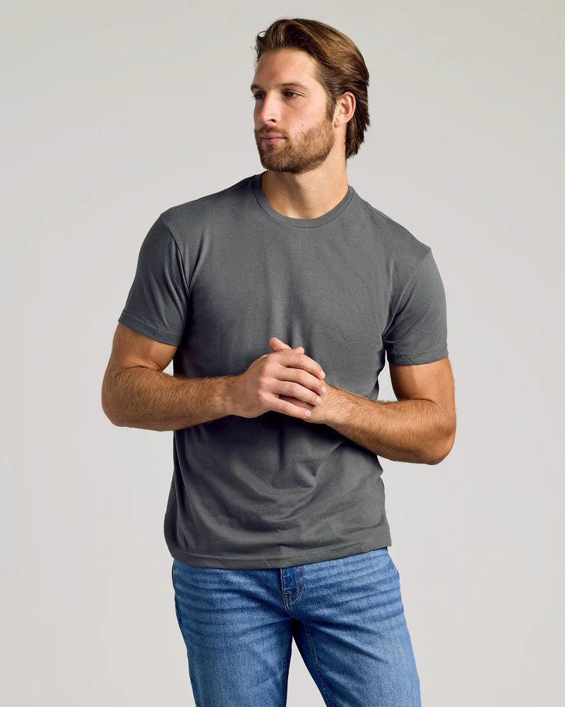 Staple Fit T-Shirt- Mixed 6 Pack