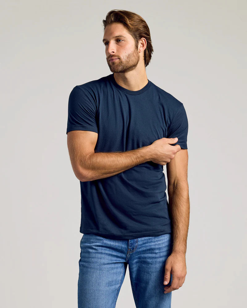 Staple Fit T-Shirt- Mixed 6 Pack