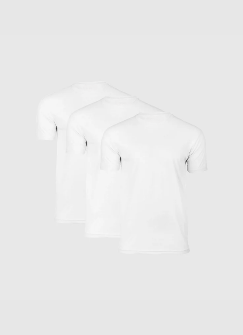 Staple Fit T-Shirt- Basics 3 Pack