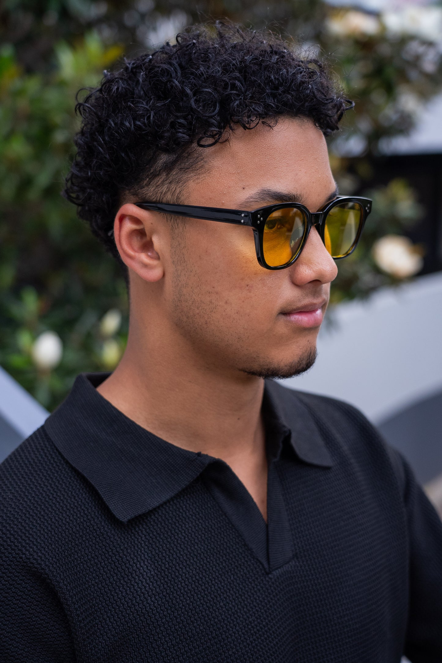 SAINT Cassius™