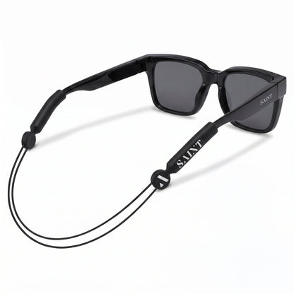 Adjustable Eyewear Strap