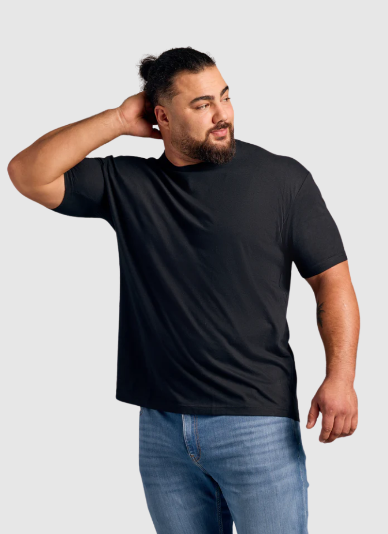 Staple Fit T-Shirt- Basics 3 Pack