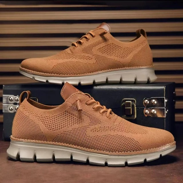 Ultra Comfortable Orthopedic Shoes