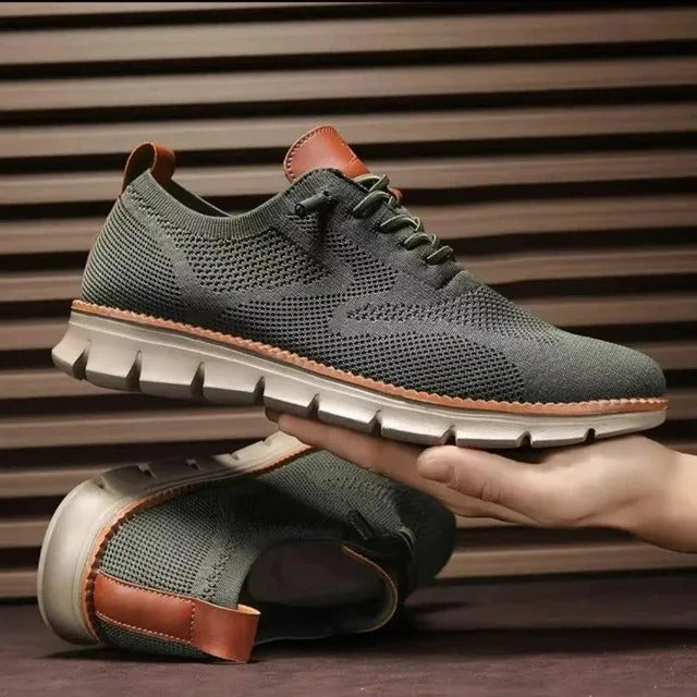 Ultra Comfortable Orthopedic Shoes
