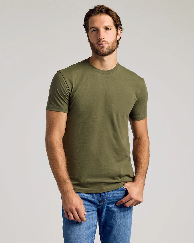 Staple Fit T-Shirt- Colors 2 Pack