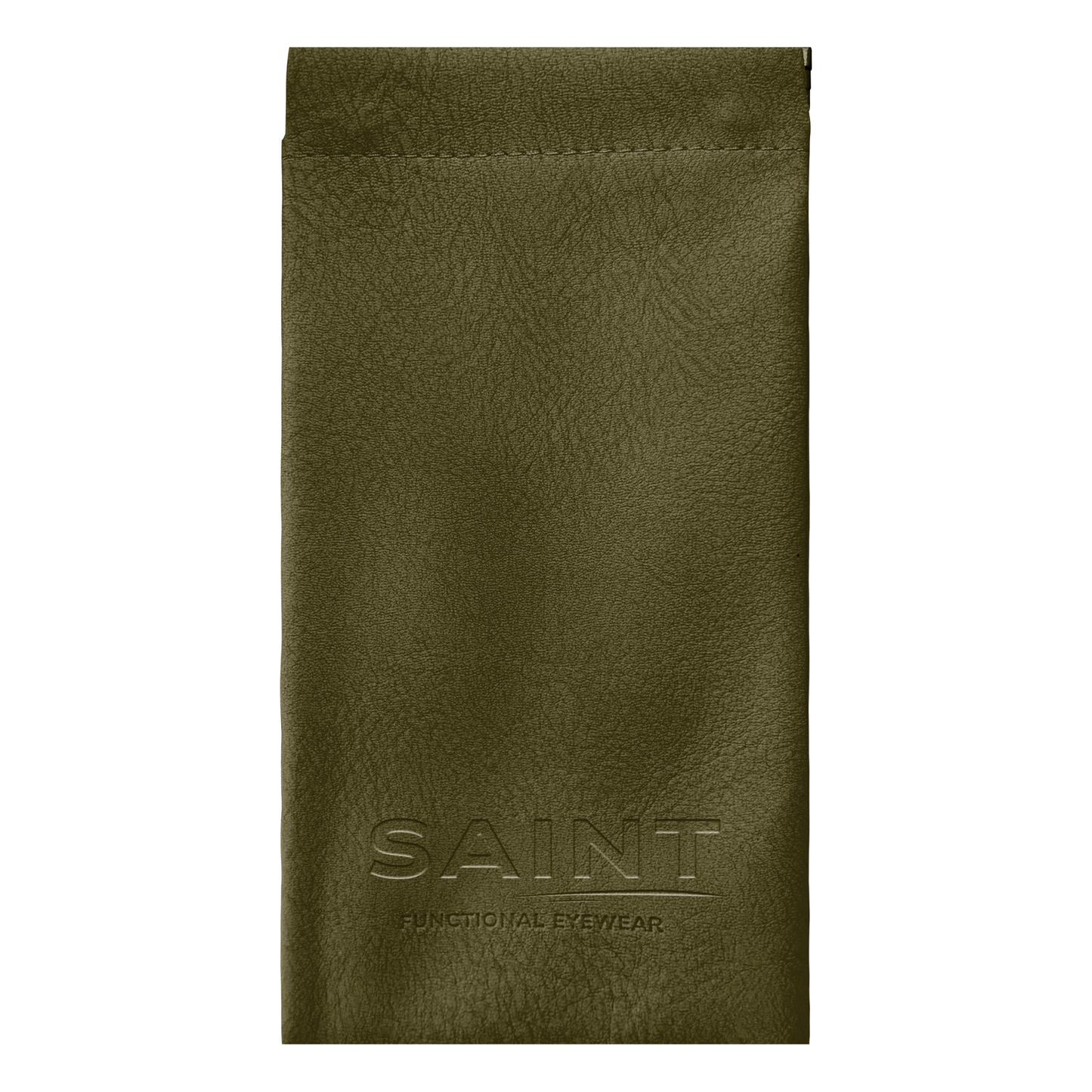 Leather Travel Pouch