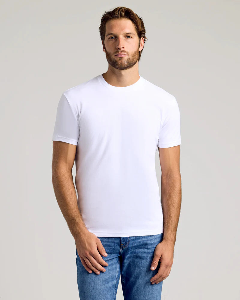 Staple Fit T-Shirt- Colors 2 Pack