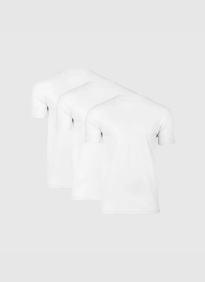 Staple Fit T-Shirt- Basics 3 Pack