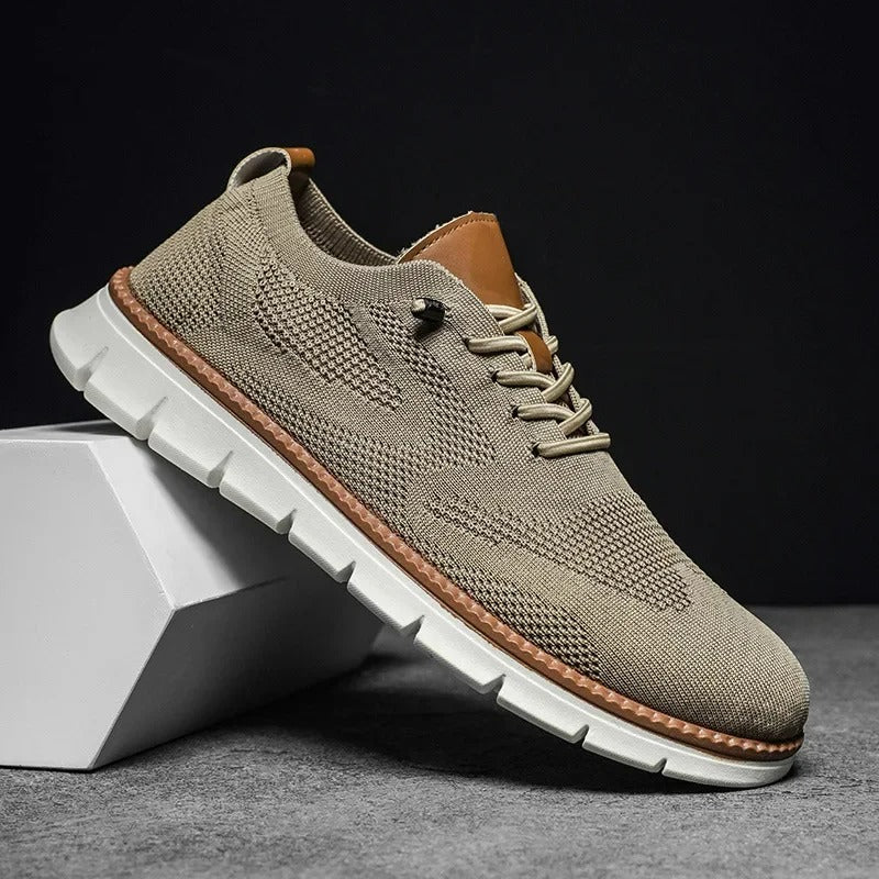 Ultra Comfortable Orthopedic Shoes
