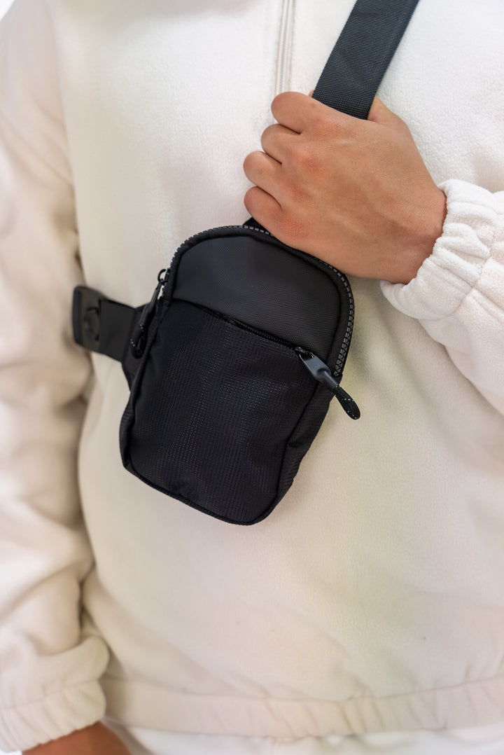 Essential Sling Bag