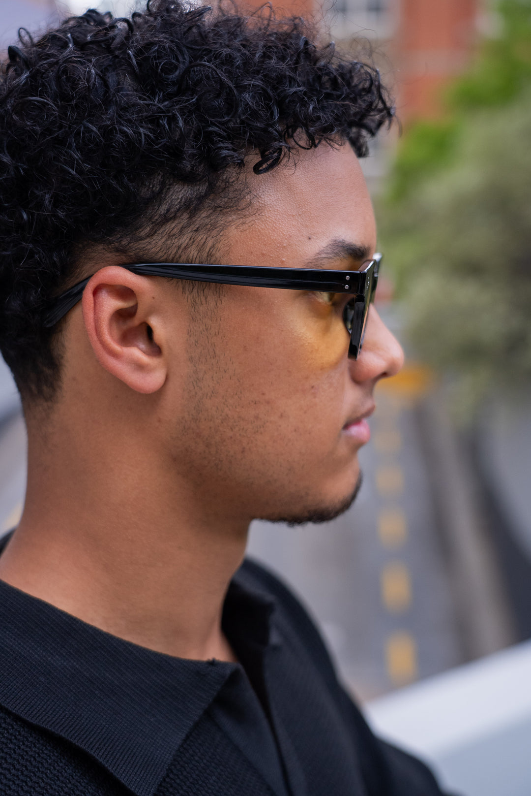 SAINT Cassius™