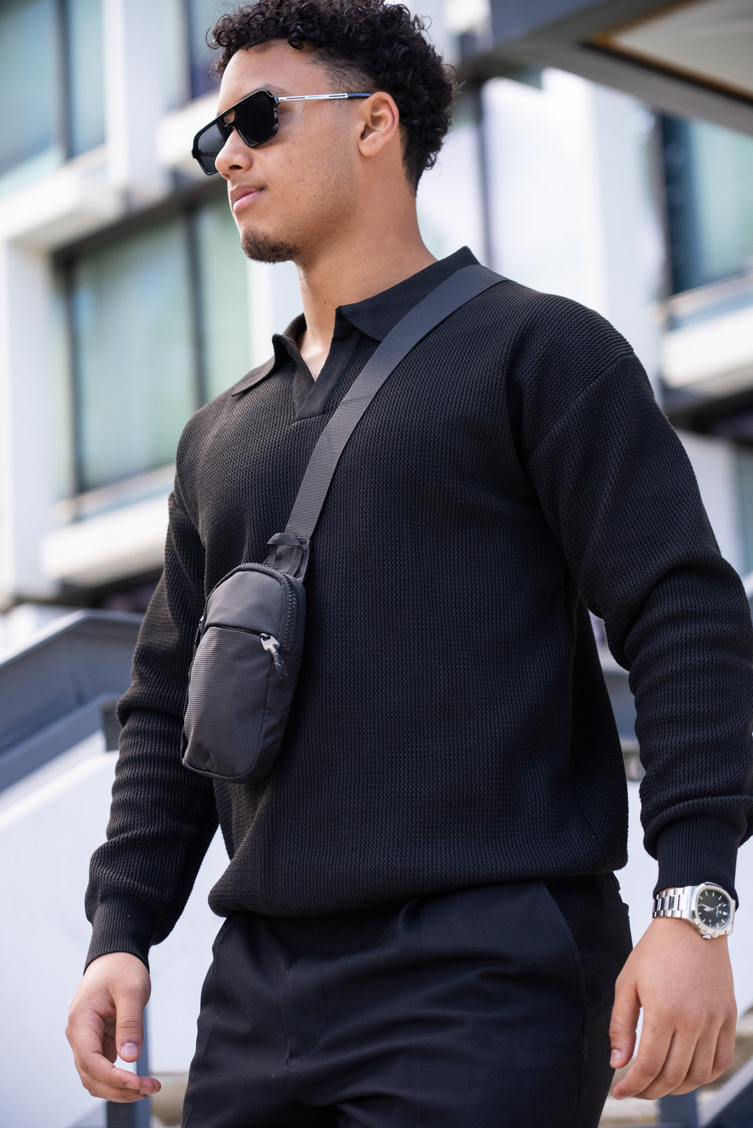 Essential Sling Bag