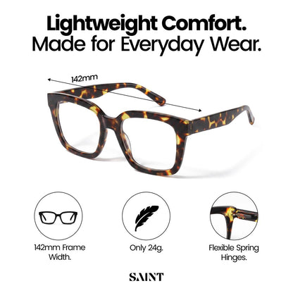 SAINT Readers 3-Pack