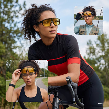 SAINT Sporting Fit-Overs