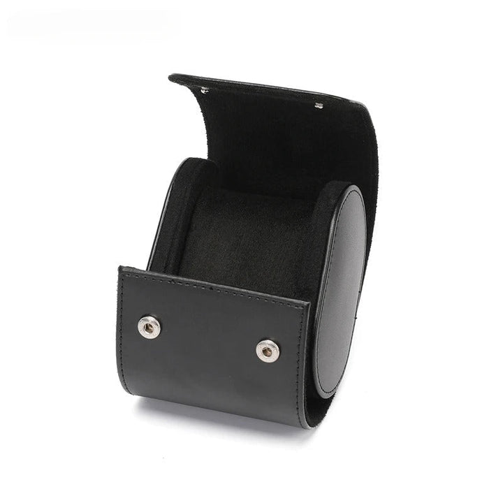 Leather Travel Case
