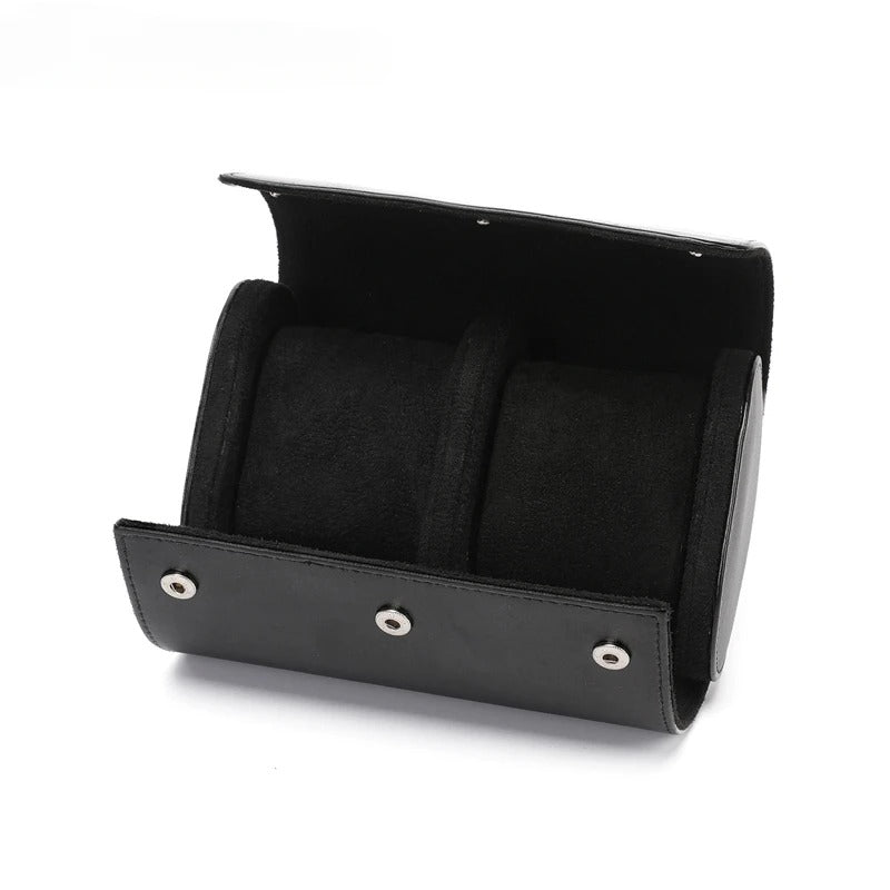 Leather Travel Case
