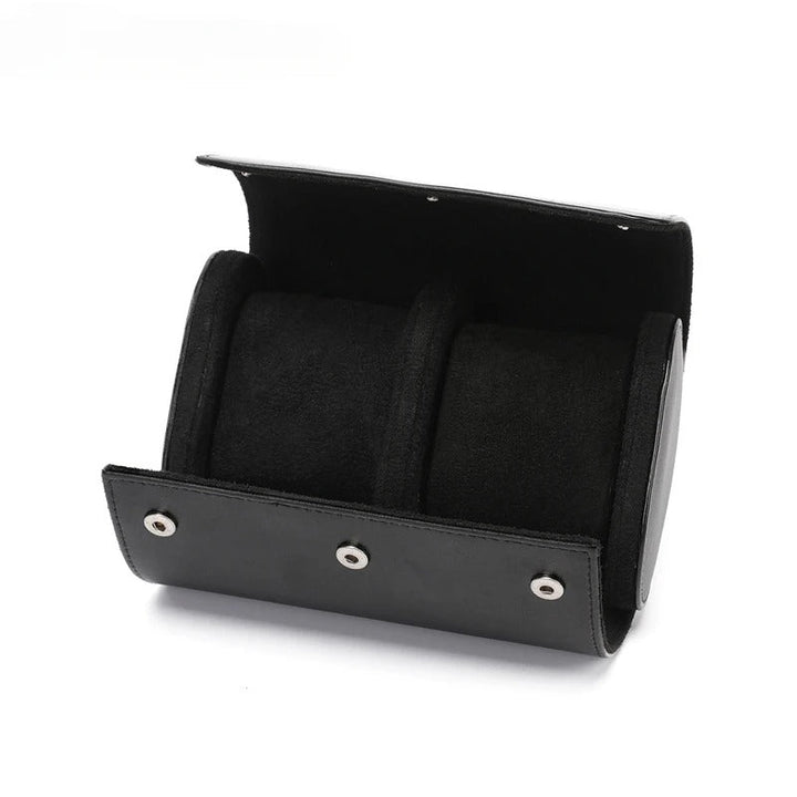 Leather Travel Case