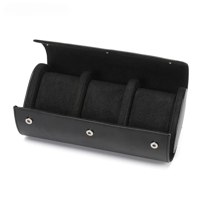 Leather Travel Case