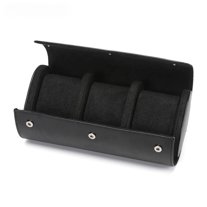 Leather Travel Case