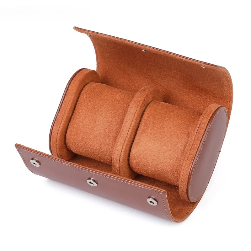 Leather Travel Case